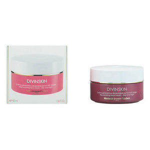 Crema Regeneradora Divinskin Jeanne Piaubert