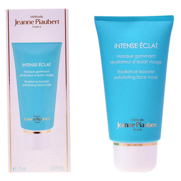 Mascarilla Exfoliante Intense Eclat Jeanne Piaubert