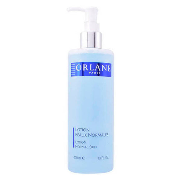 Limpiador Facial Orlane Piel normal (400 ml)