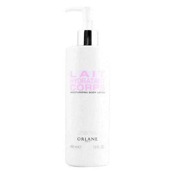 Leche Hidratante Corps Orlane (400 ml)