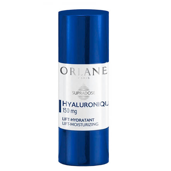Sérum Facial con Ácido Hialurónico Supradose Orlane (15 ml)