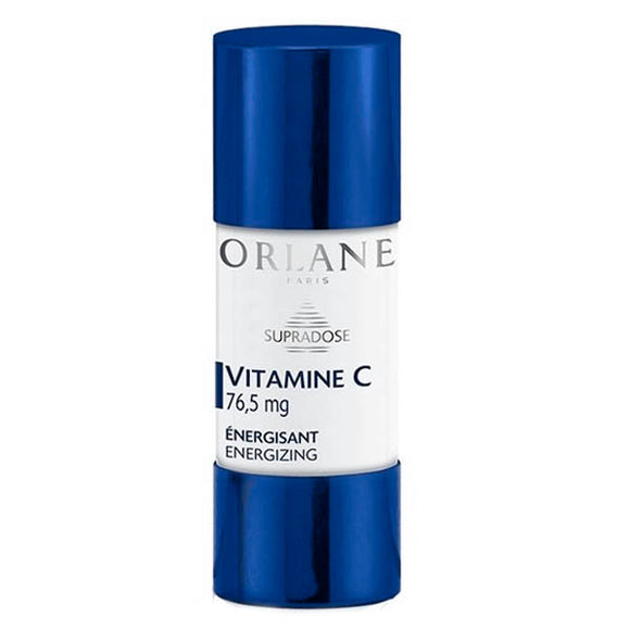 Sérum Facial énergisant Orlane (15 ml)