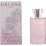 Perfume Mujer Fleurs D'orlane Orlane EDT (100 ml)