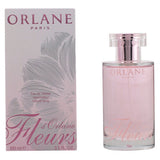 Perfume Mujer Fleurs D'orlane Orlane EDT (100 ml)