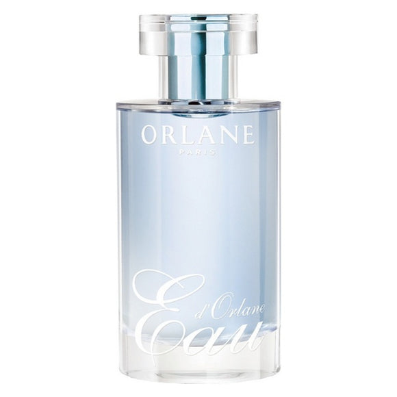 Perfume Mujer EAU D'ORLANE Orlane EDT (100 ml) (100 ml)