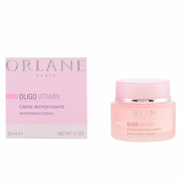 Crema Facial Orlane Anti Oxydante (50 ml)