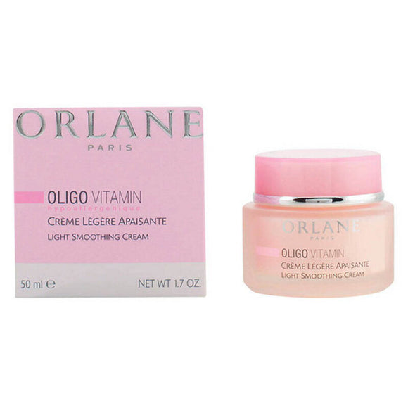 Crema Calmante Oligo Vitamin Orlane