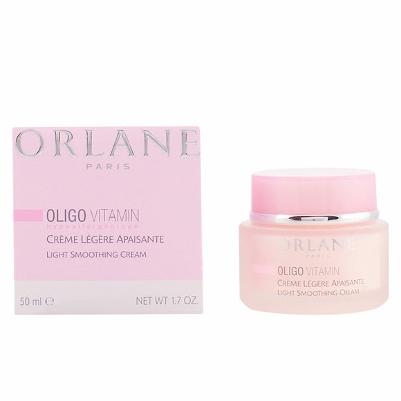 Crema Facial Orlane Apaisante (50 ml)