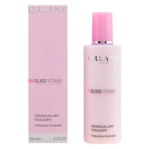 Leche Desmaquillante Oligo Vit-a-min Orlane