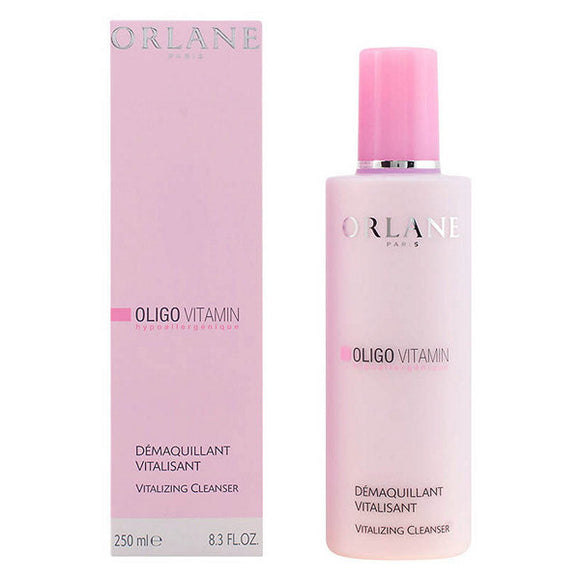 Leche Desmaquillante Oligo Vit-a-min Orlane