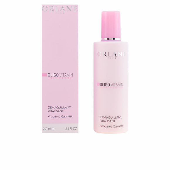Desmaquillante Orlane Vitalisant (250 ml)