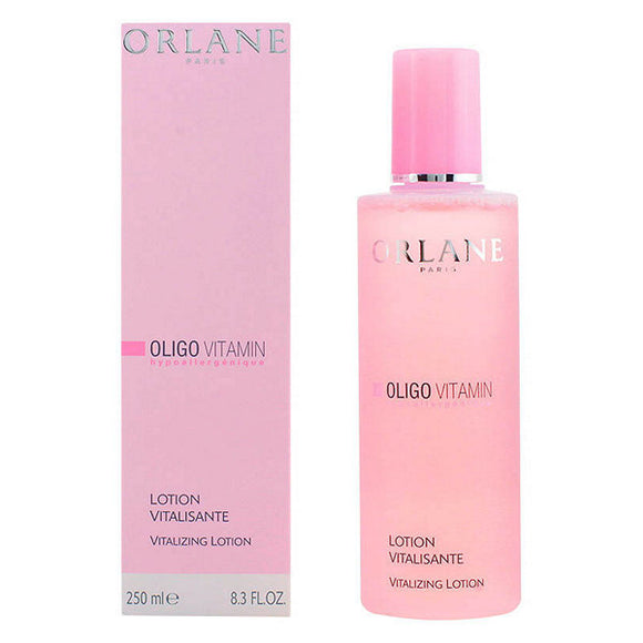 Loción Revitalizante Facial Oligo Vit-a-min Orlane