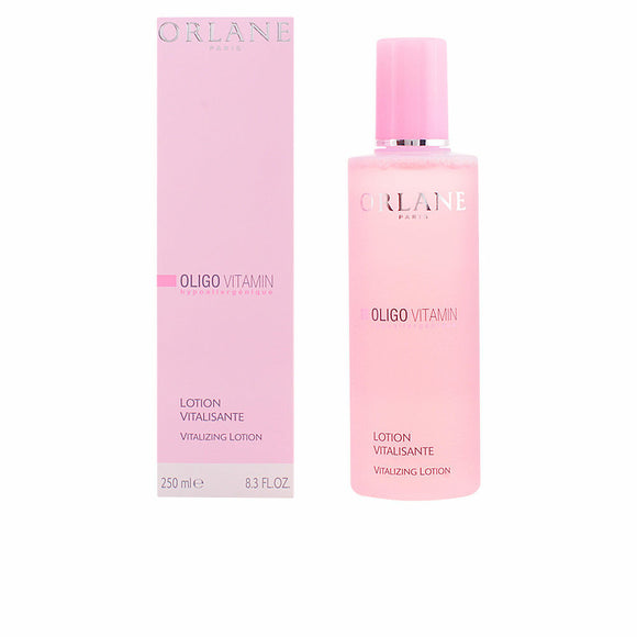 Tónico Facial Orlane Oligo Vitamin (250 ml)