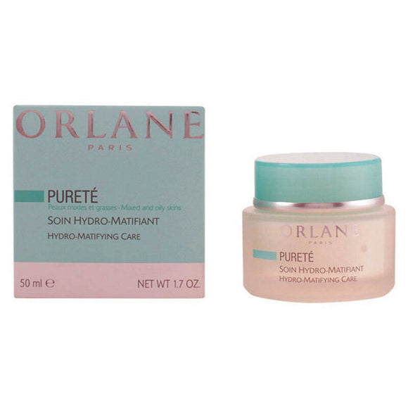 Crema Hidratante Purete Orlane