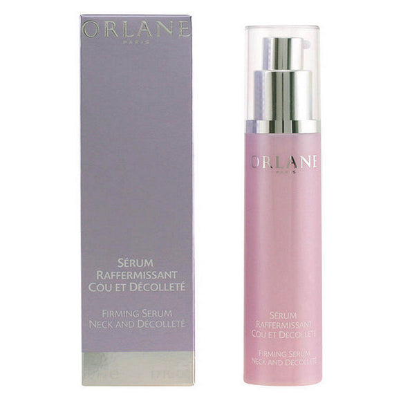 Sérum Reafirmante para Cuello Fermete Orlane