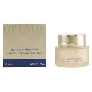 Crema Hidratante Orlane