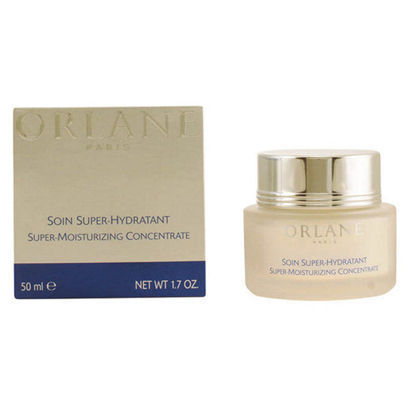 Crema Hidratante Orlane