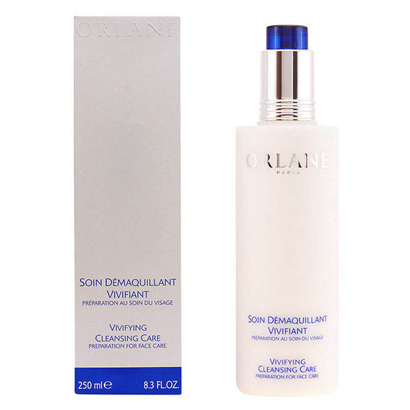 Desmaquillante Facial Stimulation Quotidienne Orlane