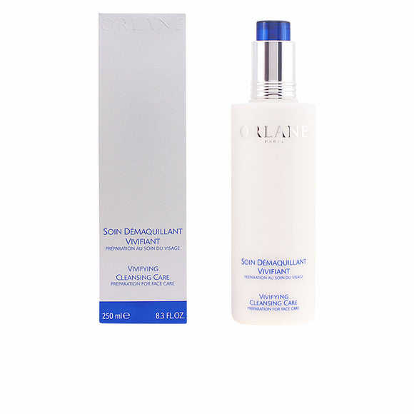 Desmaquillante Orlane vivifiant (250 ml)