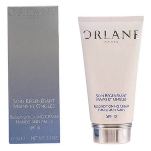 Crema de Manos Antimanchas Corps Orlane