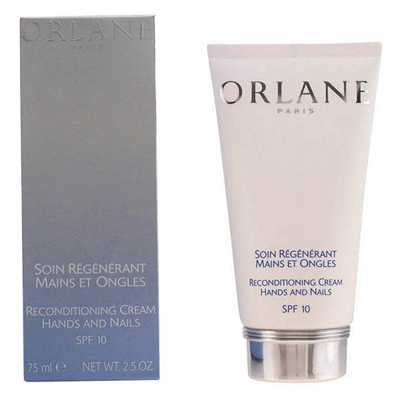 Crema de Manos Antimanchas Corps Orlane