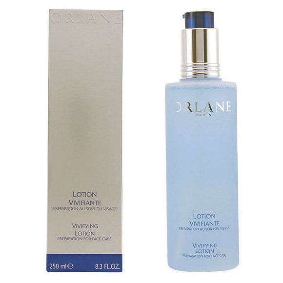 Tónico Facial Stimulation Quotidienne Orlane