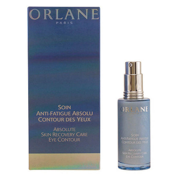 Tratamiento Antiedad para el Contorno de Ojos Anti-fatigue Absolu Orlane