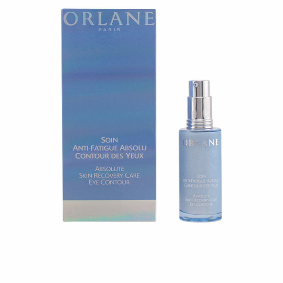 Contorno de Ojos Orlane Anti-fatigue (15 ml)