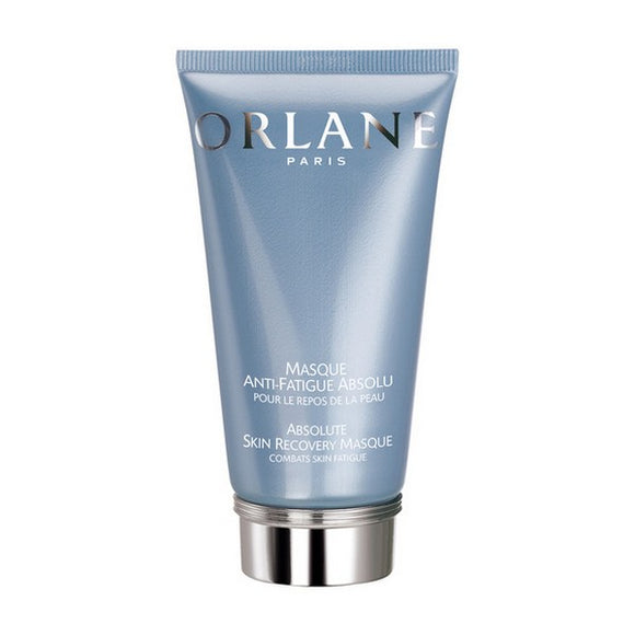 Mascarilla Facial Anti-fatigue Absolu Orlane (75 ml)