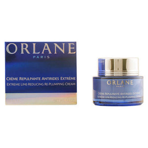 Crema Antiarrugas Anti-rides Extreme Orlane