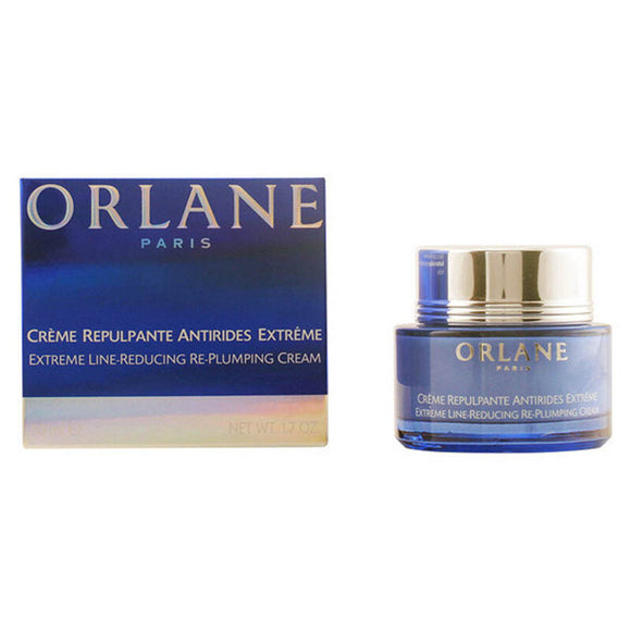 Crema Antiarrugas Anti-rides Extreme Orlane