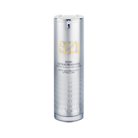 Reafirmante Cuello y Escote B21 Soin Extraordinaire Orlane (50 ml)