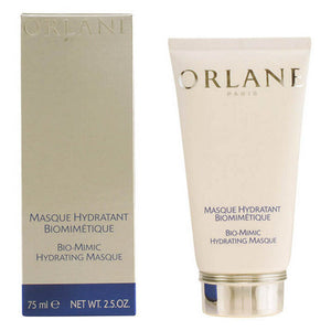 Mascarilla Hidratante Antiedad Hydratation Orlane