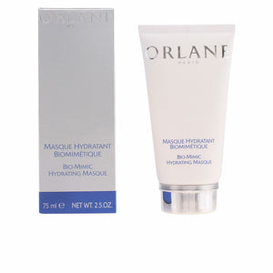 Mascarilla Orlane Hydratation (75 ml)