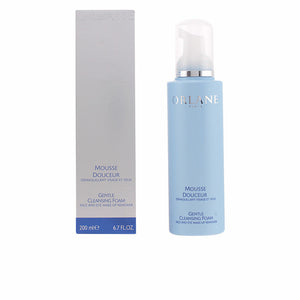 Crema Facial Orlane Mousse (200 ml)