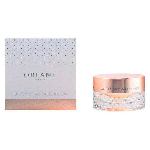 Crema Antiedad para Contorno de Ojos Royale Orlane 24K