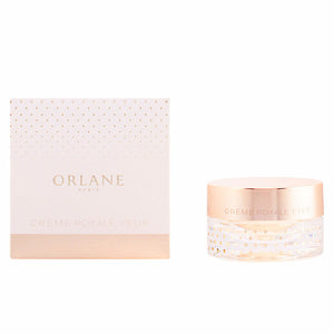 Crema Antiedad para el Contorno de Ojos Orlane Crème Royale (15 ml)