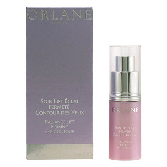 Tratamiento Antiedad para el Contorno de Ojos Fermete Orlane
