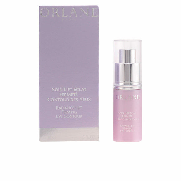 Contorno de Ojos Orlane Fermete (15 ml)