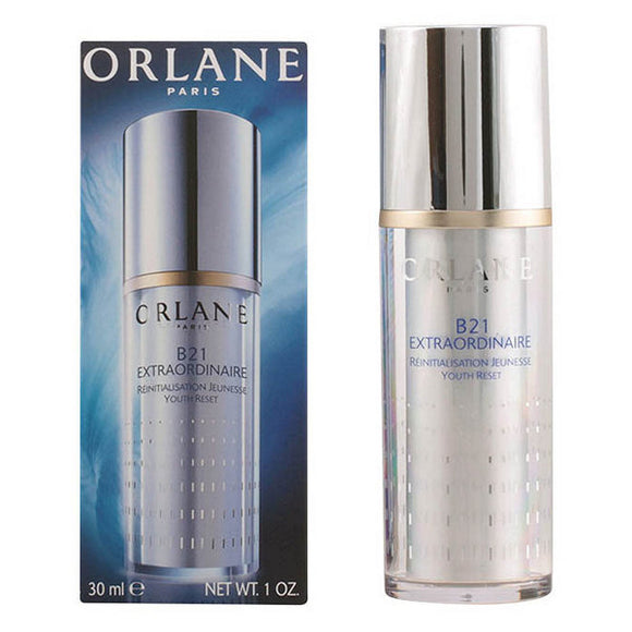 Sérum Rejuvenecedor B21 Extraordinaire Youth Reset Orlane