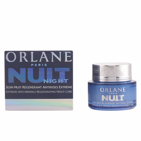 Crema Antiarrugas Orlane (50 ml)