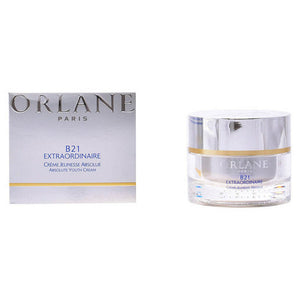 Crema Antiedad B21 Extraordinaire Orlane
