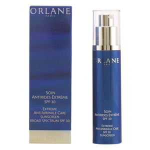 Crema Antiarrugas Anti-rides Extreme Sp Orlane