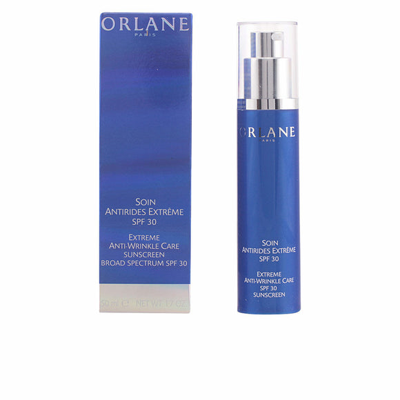 Crema Antiarrugas Orlane (50 ml)