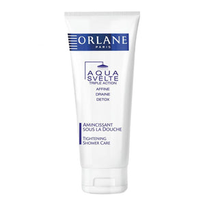 Gel Reductor Aqua Svelte Orlane (200 ml)