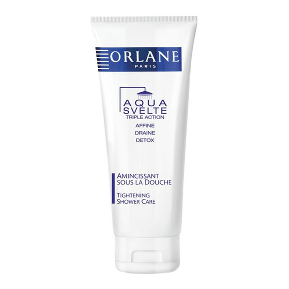 Gel Reductor Aqua Svelte Orlane (200 ml)