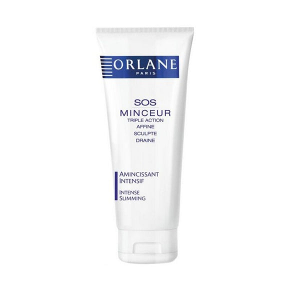 Crema Reductora SOS Minceur Orlane (200 ml)