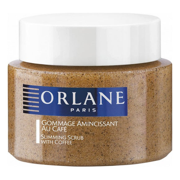 Exfoliante Corporal Coffee Orlane (500 ml)