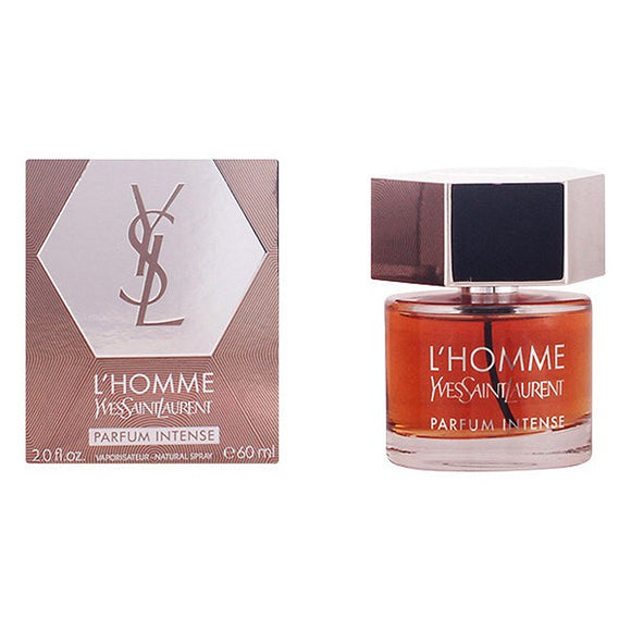 Perfume Hombre L'homme Intense Yves Saint Laurent EDP