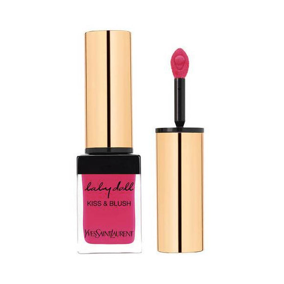 Pintalabios Baby Doll Kiss&Blush Yves Saint Laurent